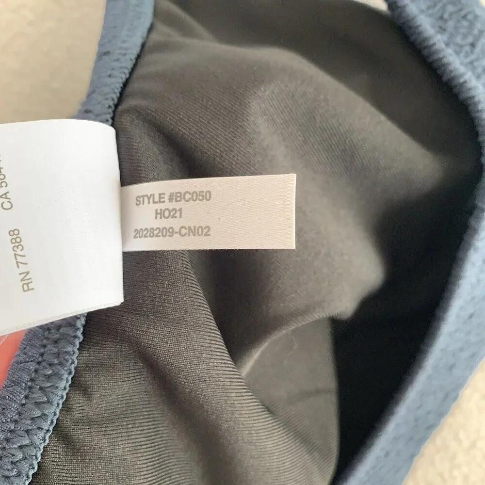 J. Crew Factory textured fabric